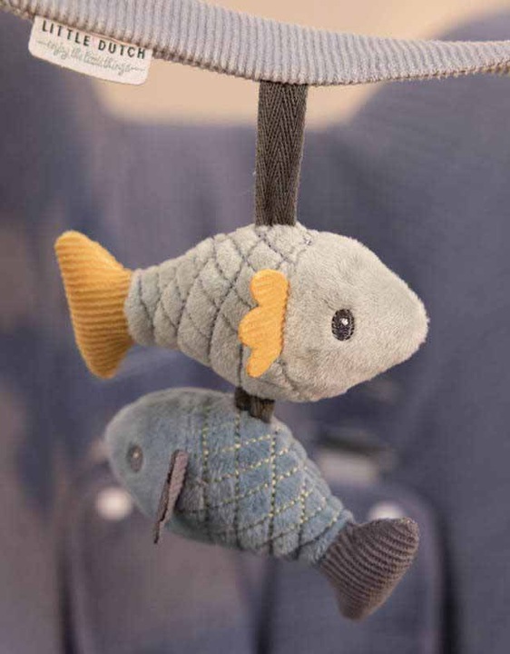 Image du produit Little Dutch Jouets à suspendre