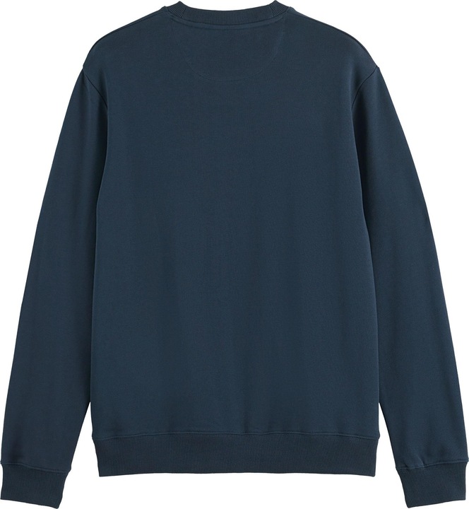 Image du produit Scotch & Soda Core Logo Sweatshirt (L)