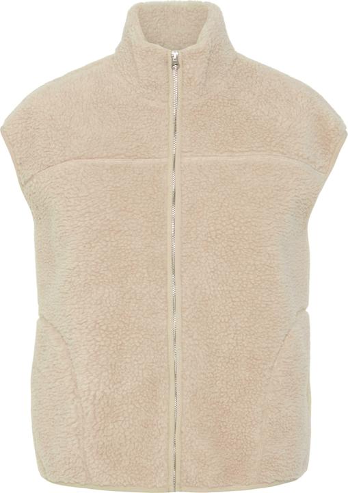 Immagine prodotto Pieces Pcsadia Teddy Vest Noos Bc (L)