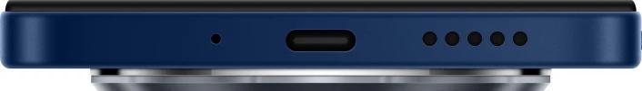 Actual product image Xiaomi Redmi 14C (128 GB, Starry blue, 6.88", Dual SIM, 4G)