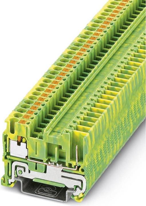Image du produit Phoenix Contact BLOC DE JONCTION PIT 2,5/1P-PE