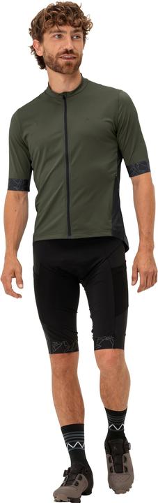 Image du produit Vaude Kuro Tricot Full-Zip II (L)