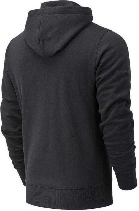 Produktbild New Balance Classic Core Kapuzenpullover (S)