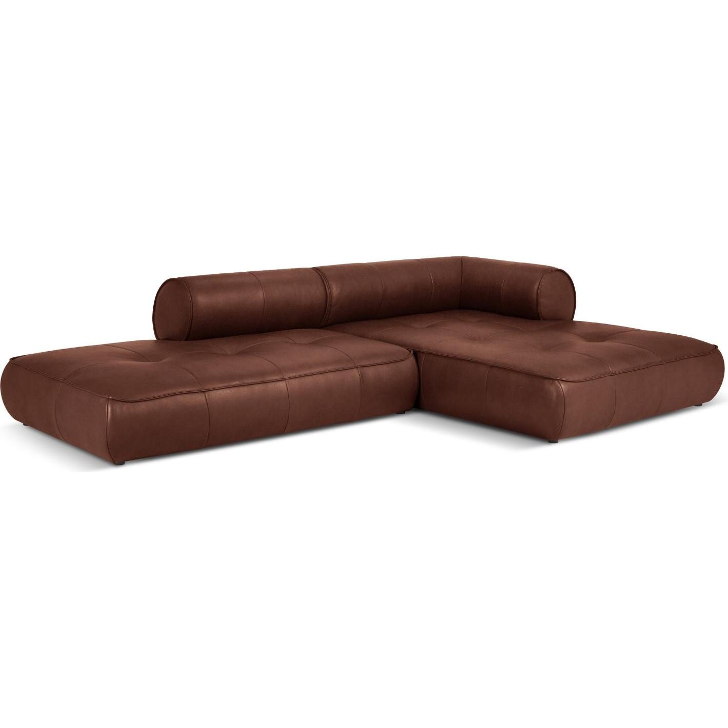 Thumbnail - Maison Heritage, Sofa, Lily (Ecksofa)