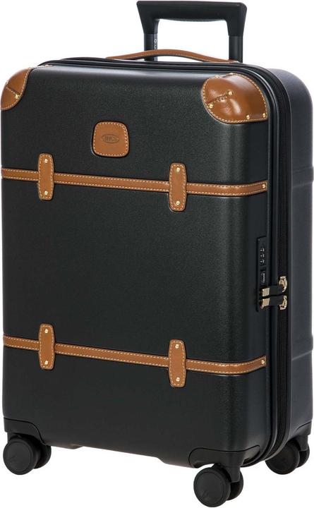 Produktbild Brics Bellagio 4 Rollen Kabinentrolley 55 cm (40 l)