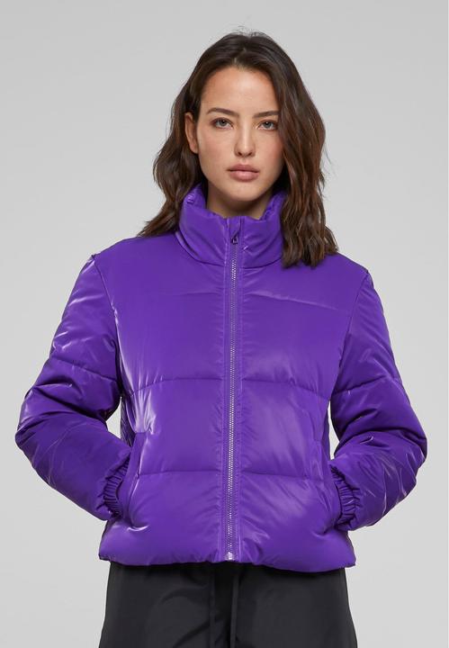 Immagine prodotto Urban Classics Giacca da donna in pelle di squalo - 126799 (M)