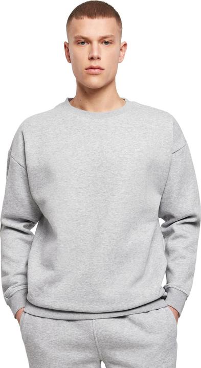 Produktbild Build Your Brand Sweatshirt mit Rundhalsausschnitt (5XL)