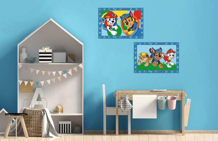 Produktbild Ravensburger CreArt Paw Patrol