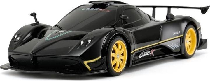 Actual product image Rastar Pagani Zonda R Fjernstyret Bil 1:14