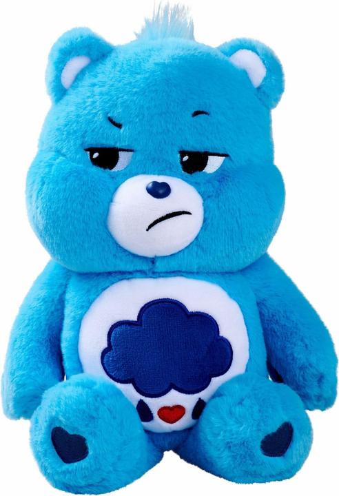 Productafbeelding Simba Troetelbeertjes - Brombeer (35 cm)