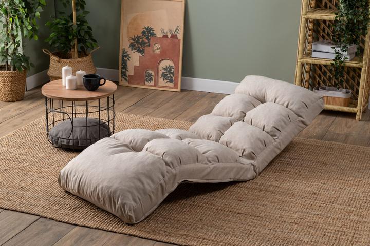 Produktbild Atelier del Sofa Fuwa Single 1-Seat Sofa-Bed