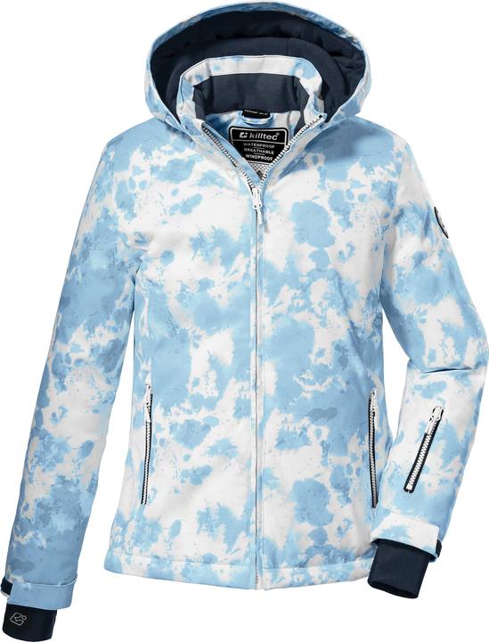 Produktbild MGA Kinderjacke Killtec 38777 KSW 172 GRLS Ski JCKT (116)