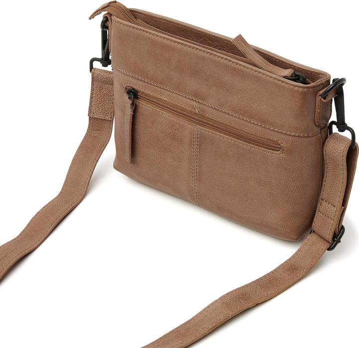 Produktbild dR Amsterdam Schultertasche