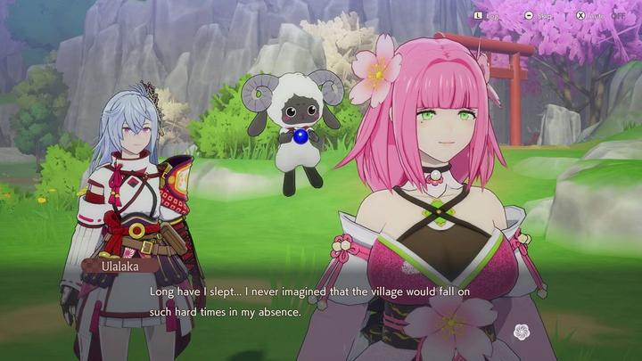 Produktbild Marvelous Rune Factory: Guardians of Azuma (Switch 2, DE)