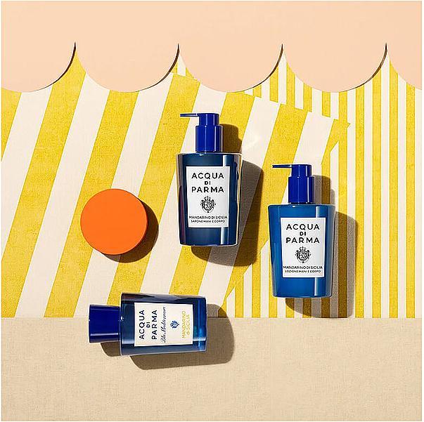 Produktbild Acqua Di Parma Mandarino di sicilia (Körperlotion, 300 ml)