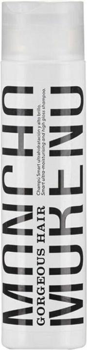 Immagine prodotto Moncho Moreno Gorgeous Hair Shampoo Intelligente Trattamento Idratante e Nutriente 500ml (500 ml, Shampoo liquido)