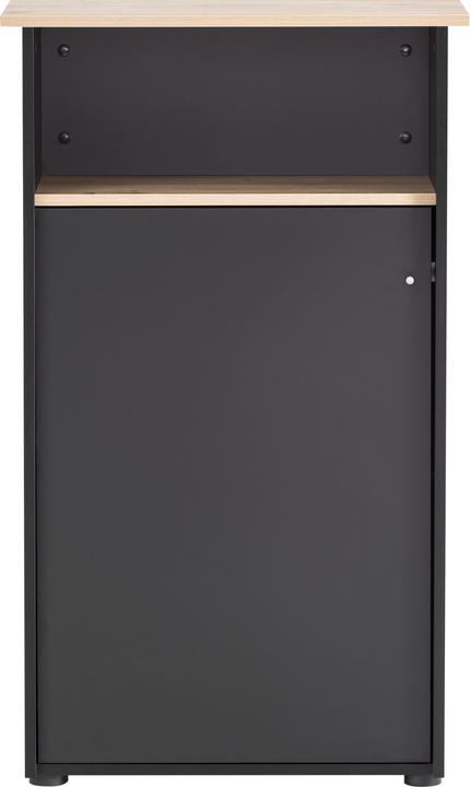 Actual product image Schildmeyer Reception desk (44 x 65.80 x 110.50 cm)