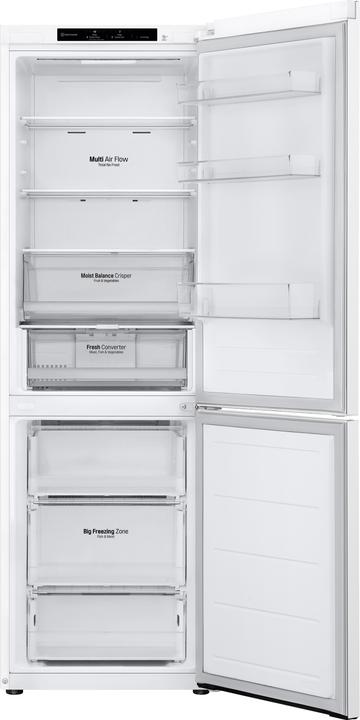 Produktbild LG GBV3100ESW (344 l)