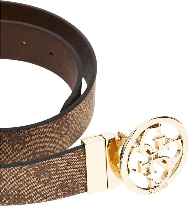 Produktbild Guess Gürtel LogoMuster (M)