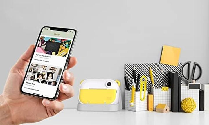 Produktbild myFirst Camera Insta Wi