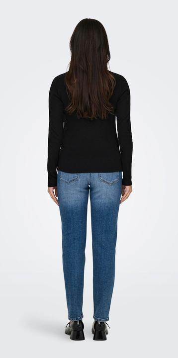 Produktbild JdY Normal geschnitten Rundhals Top Top (XXL)