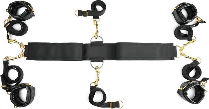 Produktbild Sportsheets Under the Bed Restraint Set Special Edition