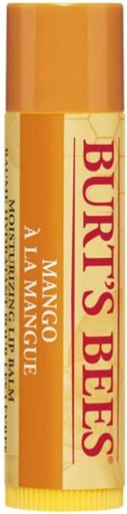 Immagine prodotto Burt's Bees Balsamo per le labbra Mango (Balsamo per le labbra)