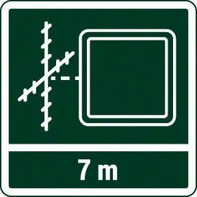 Produktbild Bosch Home & Garden Quigo Plus