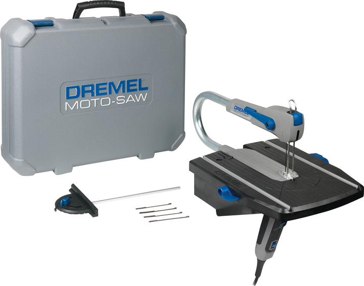 Actual product image Dremel Moto Saw 20-1/5