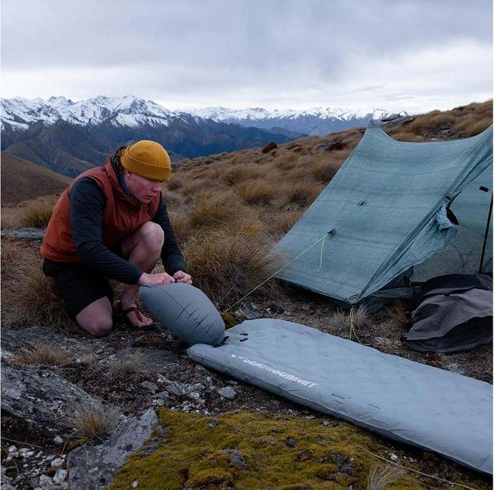 Immagine prodotto Sea To Summit Materac Ether Light XR Insulated ASC Mat
