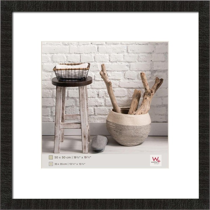 Actual product image Walther Design Picture frame (50 x 50 cm)