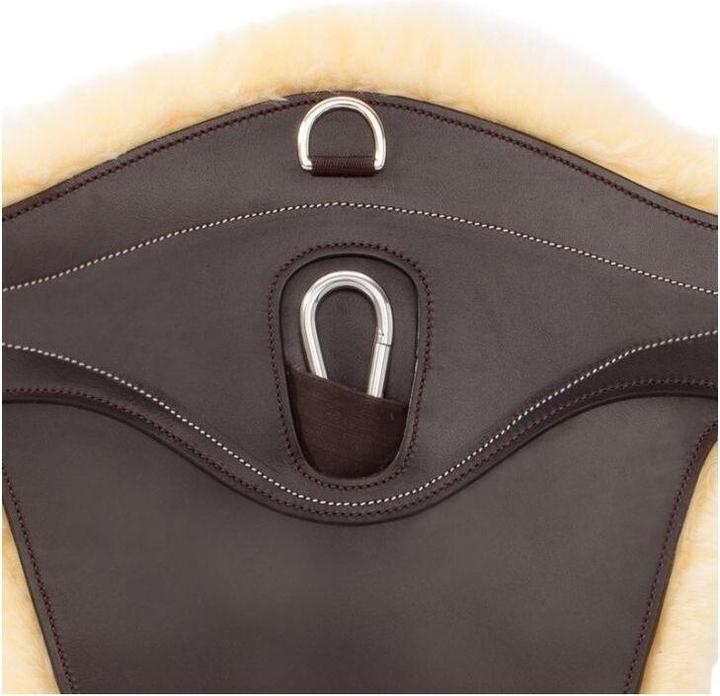 Produktbild Kavalkade Sattelgurt