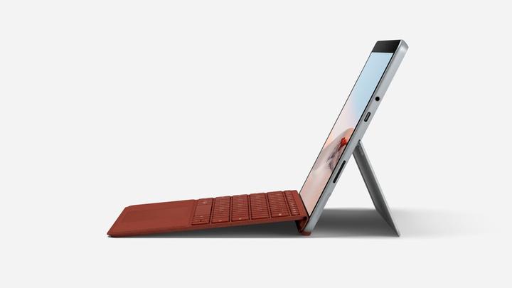 Produktbild Microsoft Surface Go Signature Type Cover (DE, Kabelgebunden)