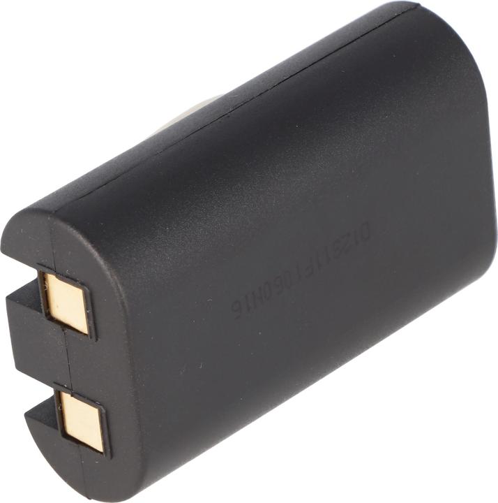 Actual product image XCell Battery suitable for Dymo Labelmanager 360D, 420P, Rhino 4200 5200 label printer, 1600mAh, 7.4 Volt