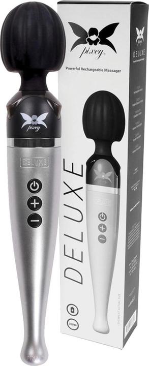 Produktbild Pixey Deluxe Wand Massager