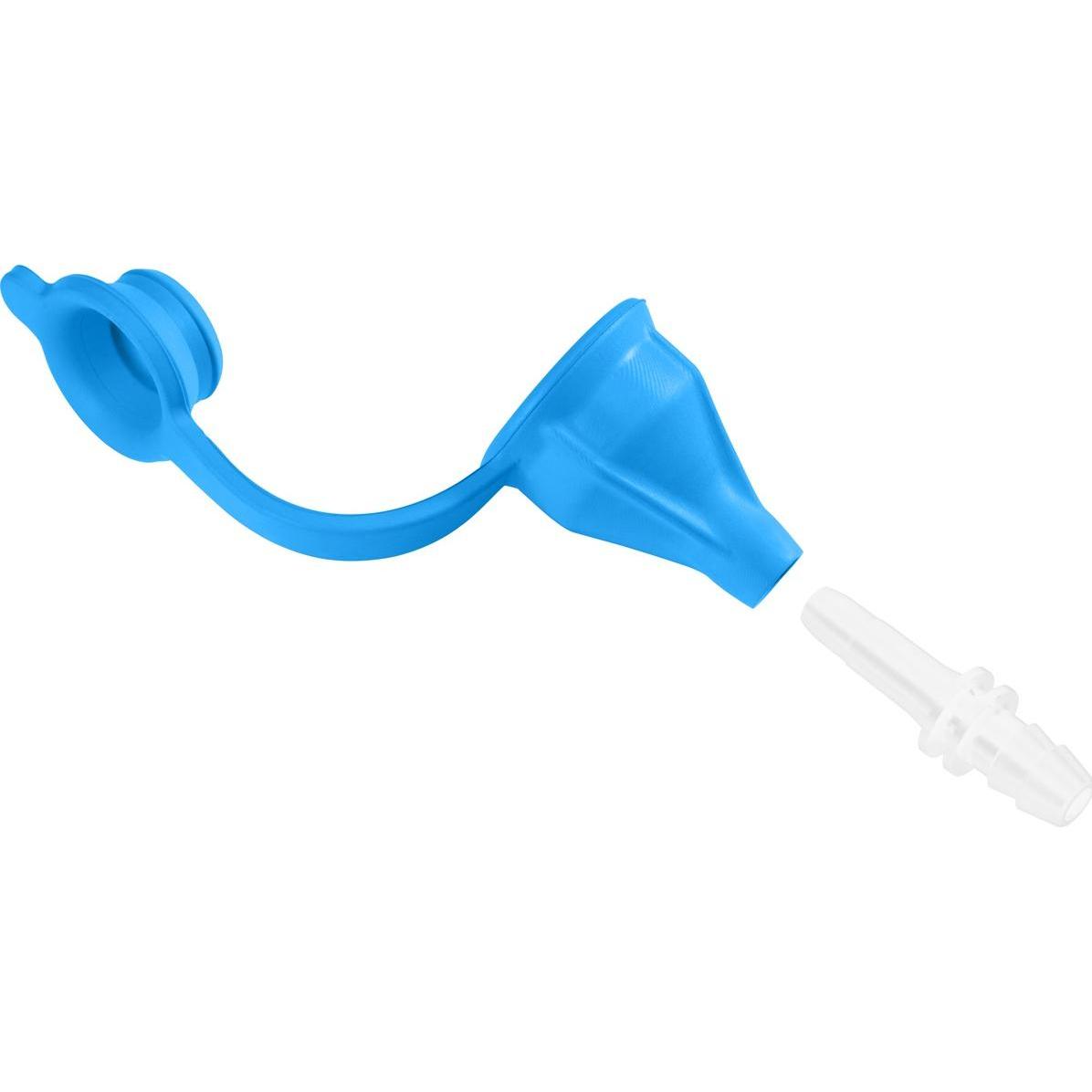 Cascade GravityWorks Push/Pull Cap Adapter, Wasserfilter