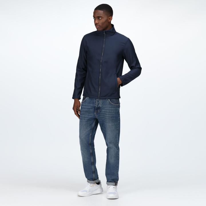 Immagine prodotto Regatta Giacca Softshell Eco Ablaze (L)