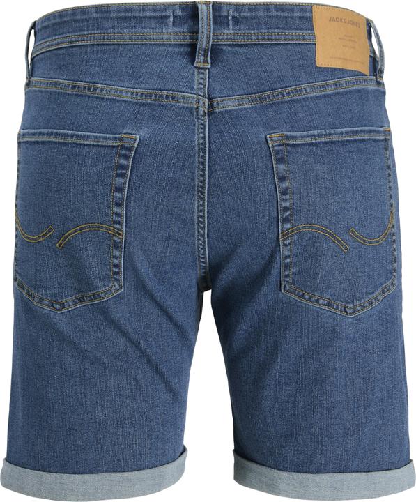 Image du produit Jack & Jones Plus Size Regular Fit Regular Fit Shorts Regular Fit Shorts (46)