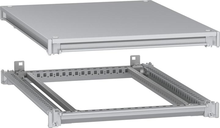 Produktbild Schneider Electric Schneider NSYSFNC68U. u. O.NSYSFNC68Rahmen PanelSeT SFN f.e. Gehäuse