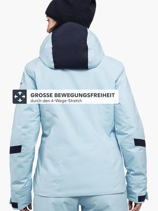 Immagine prodotto Schöffel Ski Jacket Kanzelwand L (48)