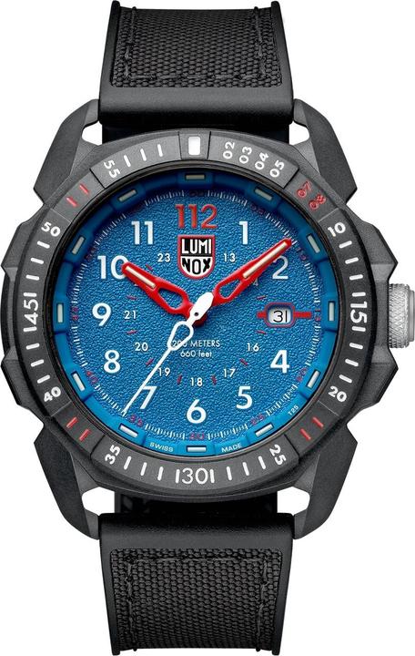 Produktbild Luminox Ice-Sar Arctic 1000 Series (Analoguhr, Swiss Made, 46 mm)