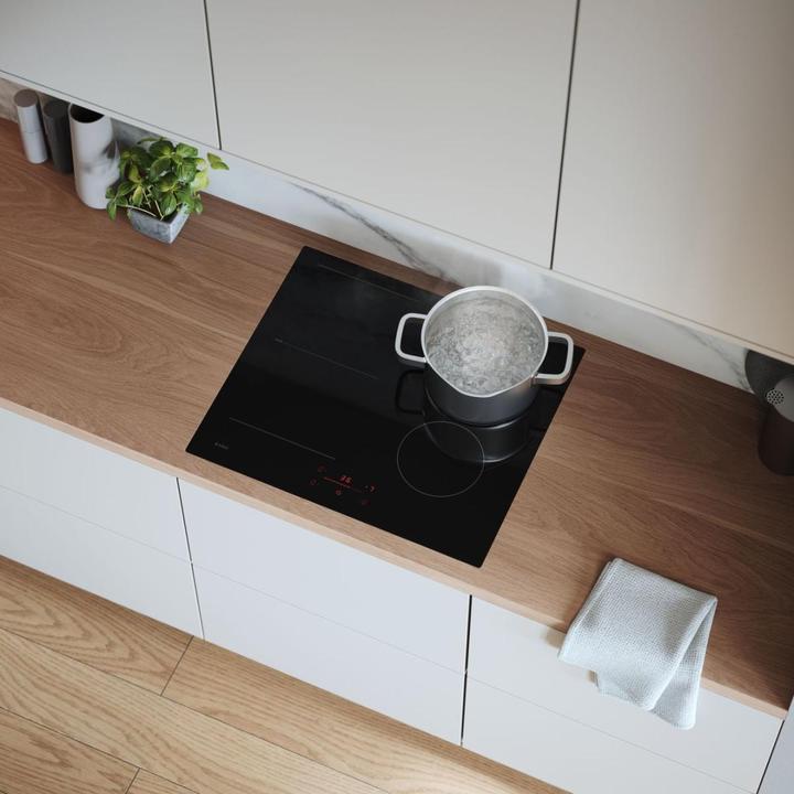 Produktbild Asko Induktions-Kochfeld HI 2642 FBG1 Schwarz (60 cm, Induktionskochfeld)