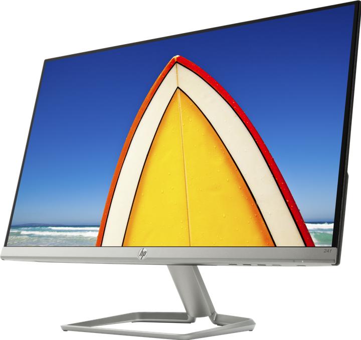 Produktbild HP 24F (1920 x 1080 Pixel, 24")