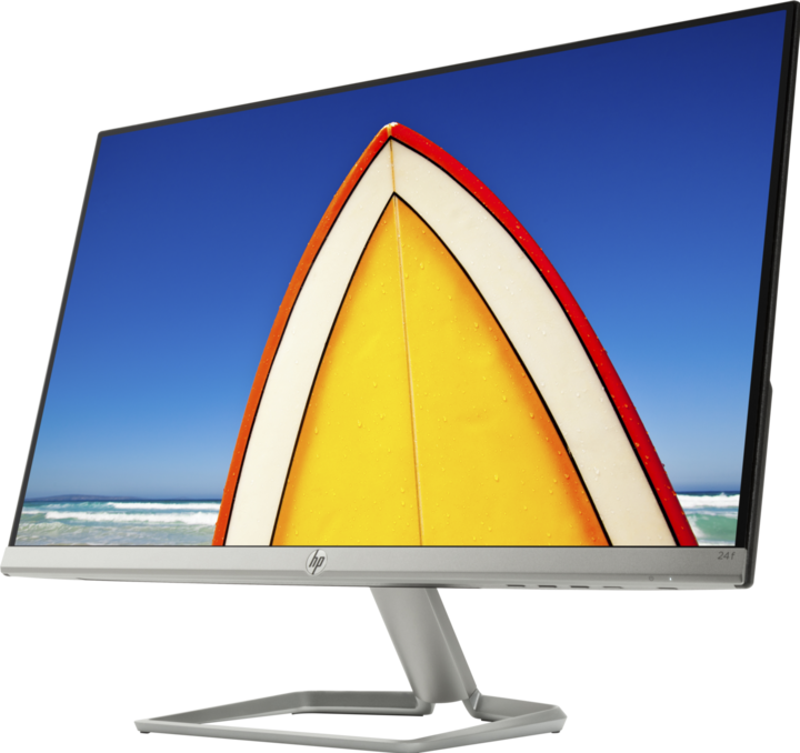 Image du produit HP 24F (1920 x 1080 pixels, 24")