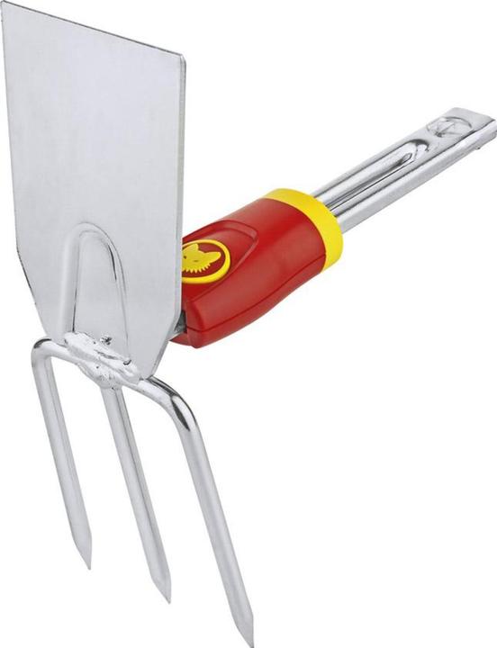 Actual product image Wolf-Garten Double hoe 7 cm Combisystem M