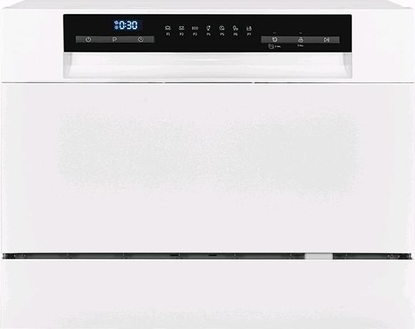Image du produit Exquisit GSP206-030D Blanc Gros électroménager