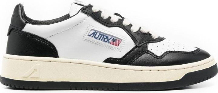Actual product image Autry Sneakers (40)