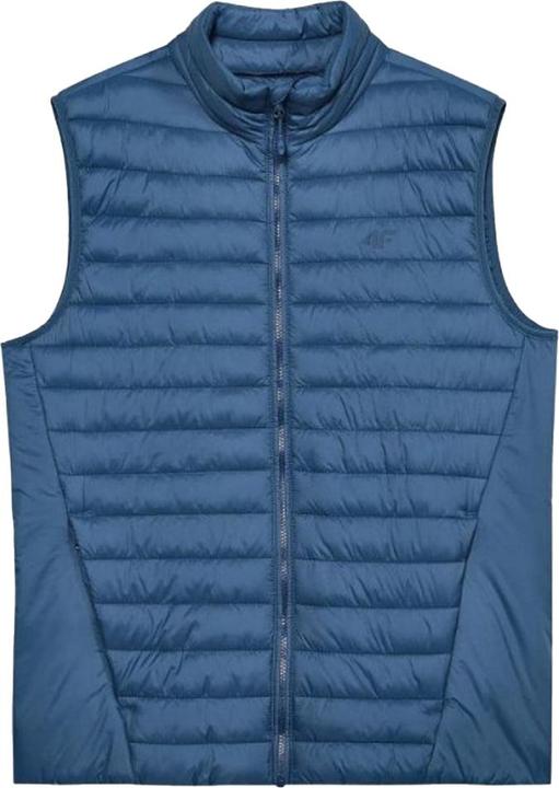 Produktbild 4F AW23TVESM062 Weste (M)