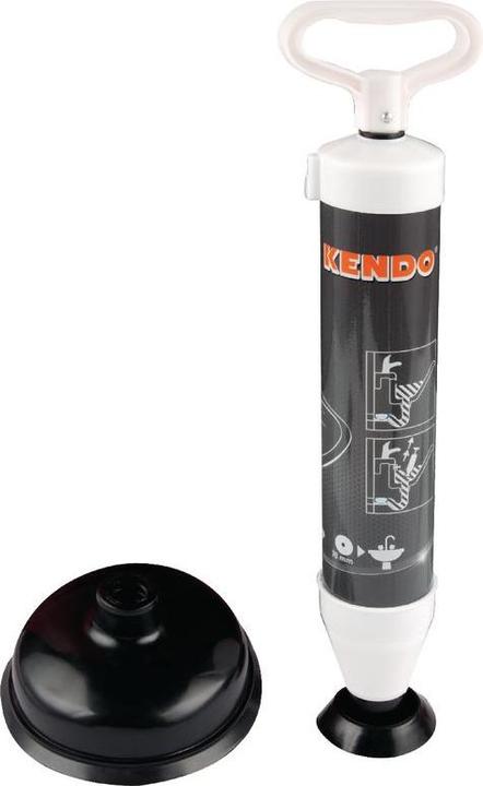 Actual product image Kendo Drain unblocker set (2 pcs.)