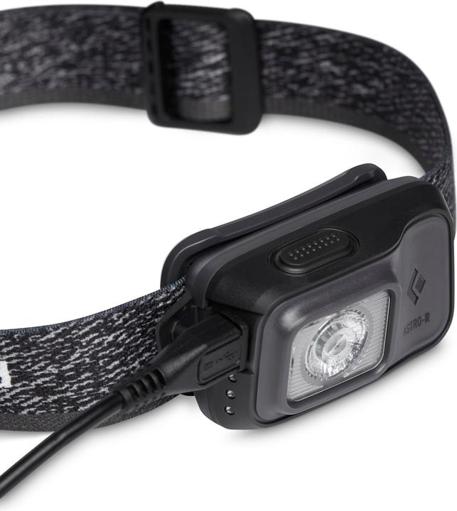 Produktbild Black Diamond ASTRO 300-R HEADLAMP (300 lm)